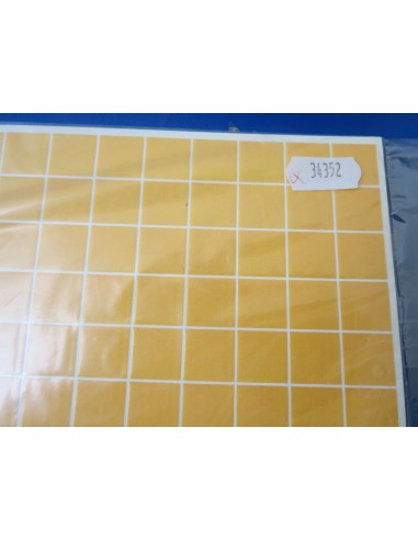 Alicatado en hueco grabado