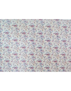 Papel victoriano con...