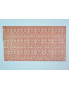 Papel victoriano tonos...