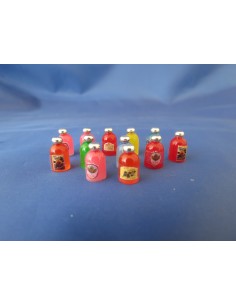 Champu o gel