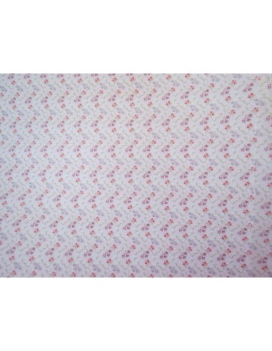 Papel, mini flores, alta calidad