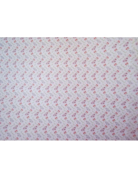 Papel, mini flores, alta calidad