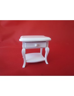 Mesilla blanca 