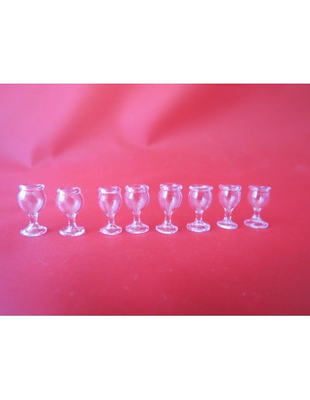 Copa de agua (unidad)