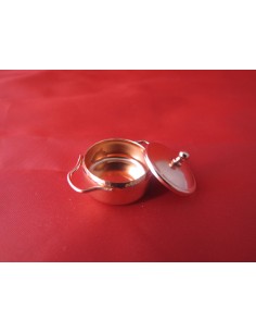 olla color cobre