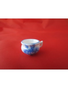Orinal de porcelana