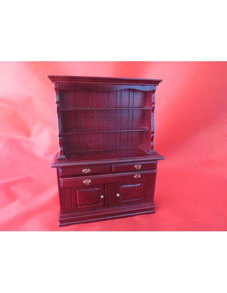 Mueble aparador para salón-comedor