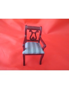 Silla con brazos (Jiayi) 2