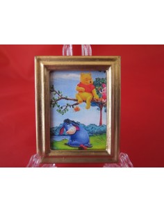 Winnie y su amigo Igor