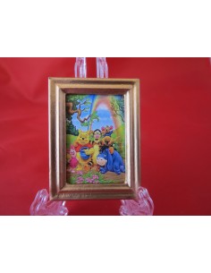 Winnie y el arcoiris