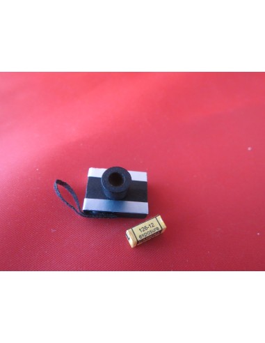 Camara de fotos con carrete