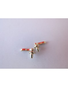 Manivela o picaporte para puerta