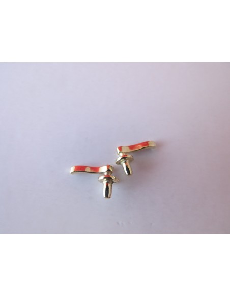 Manivela o picaporte para puerta