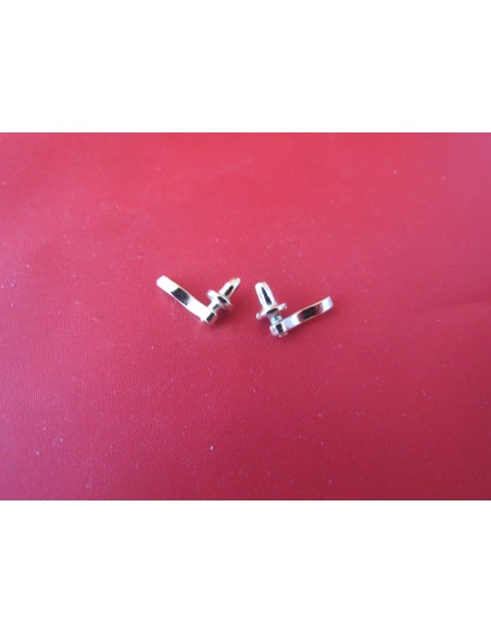 Manivela o picaporte para puerta