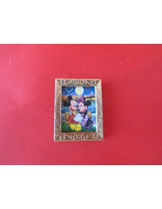 Mini cuadro infantil