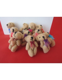 Osito Teddy