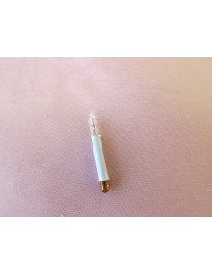 Bombilla larga UNIDAD