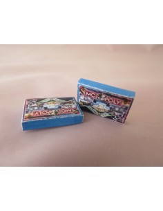 Caja vacia de monopoly en... 2