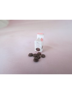 Galletas cookies con caja. 2