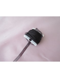 Cinta de organza 4 mm