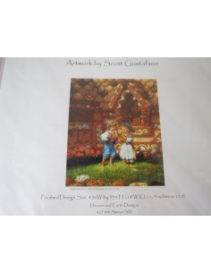 Esquema de Hansel y Gretel