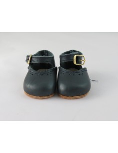 Merceditas azul marino 2