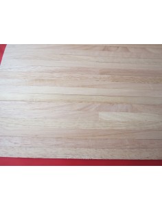 Suelo de madera