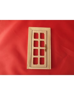 Mini puerta