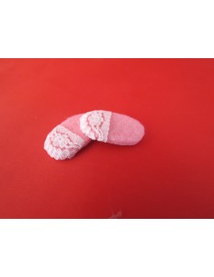 Zapatillas de baño 2