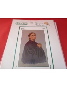 Esquema punto de cruz, tamaño real