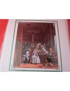 Esquema punto de cruz, tamaño real