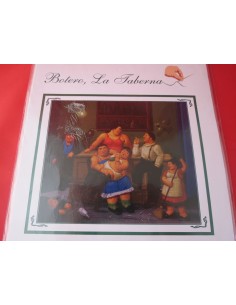 Esquema punto de cruz, tamaño real