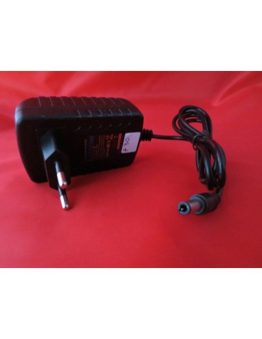 Transformador 30 bombillas 2000mA