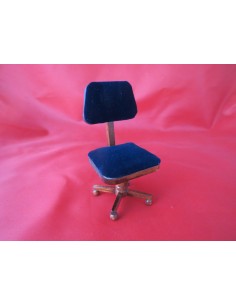 Silla de despacho