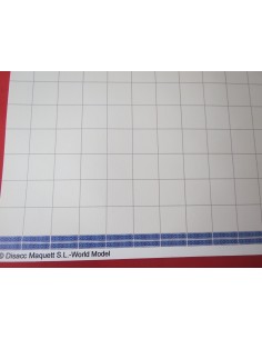 Papel imitando azulejo 2