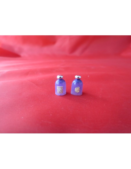 Champu o gel unidad, 1 cm s/tapón