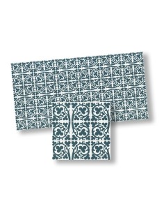 Suelo hidraulico o victoriano