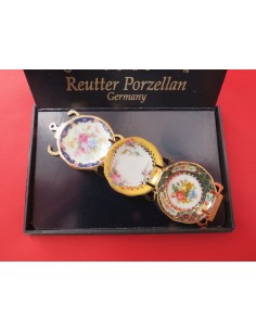 platos decorativos para colgar