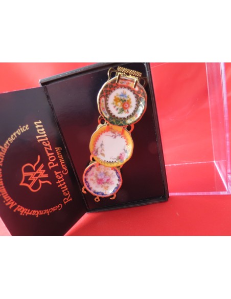 platos decorativos para colgar