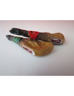 Jamón de "bellota" (UNIDAD) 2