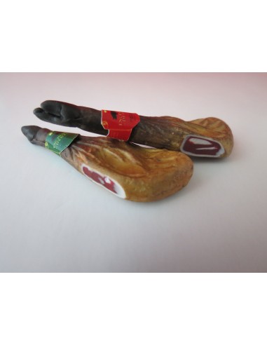 Jamón de "bellota" (UNIDAD) Jamón de "bellota" (UNIDAD)