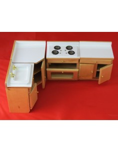 Cocina madera 2