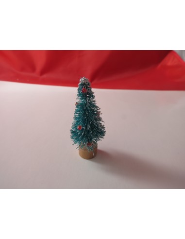 Mini arbolito de navidad Mini arbolito de navidad