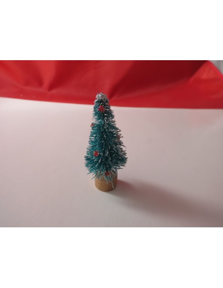 Mini arbolito de navidad Mini arbolito de navidad