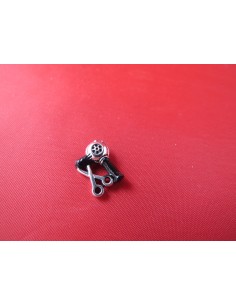 Secador y tijeras mini