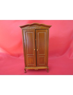 Armario nogal (tara)