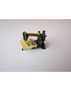 Cabeza de maquina de coser 2