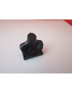 Busto para exponer collares 2