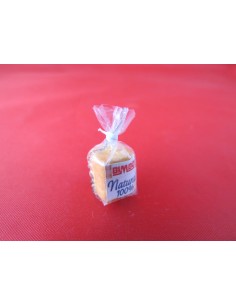 Pan de molde