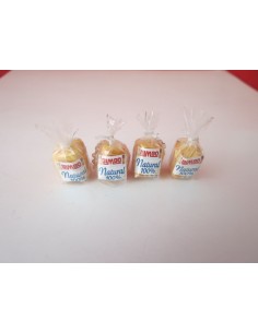 Pan de molde 2